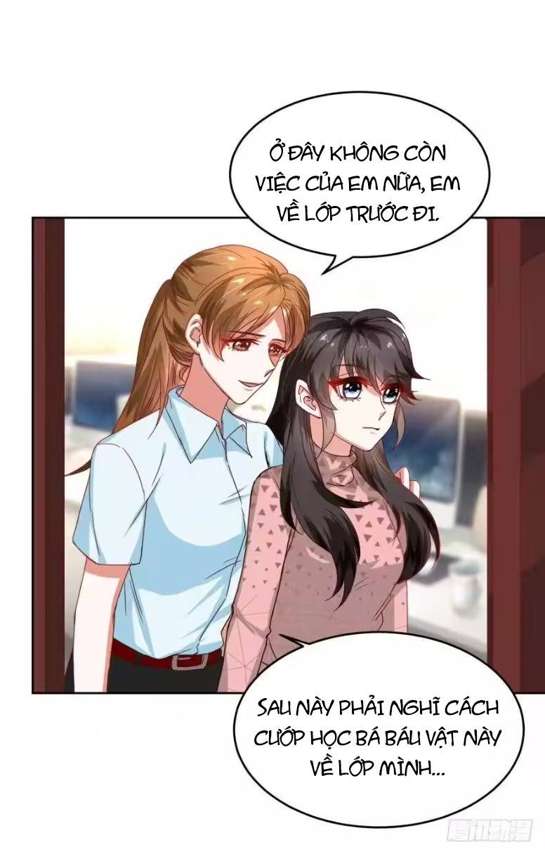 Mộ Tổng Hôm Nay Cưa Được Vợ Chưa? Chapter 46 - Trang 14