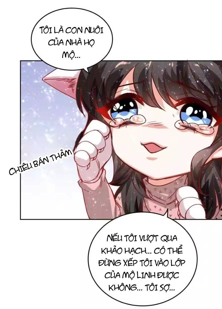 Mộ Tổng Hôm Nay Cưa Được Vợ Chưa? Chapter 46 - Trang 15