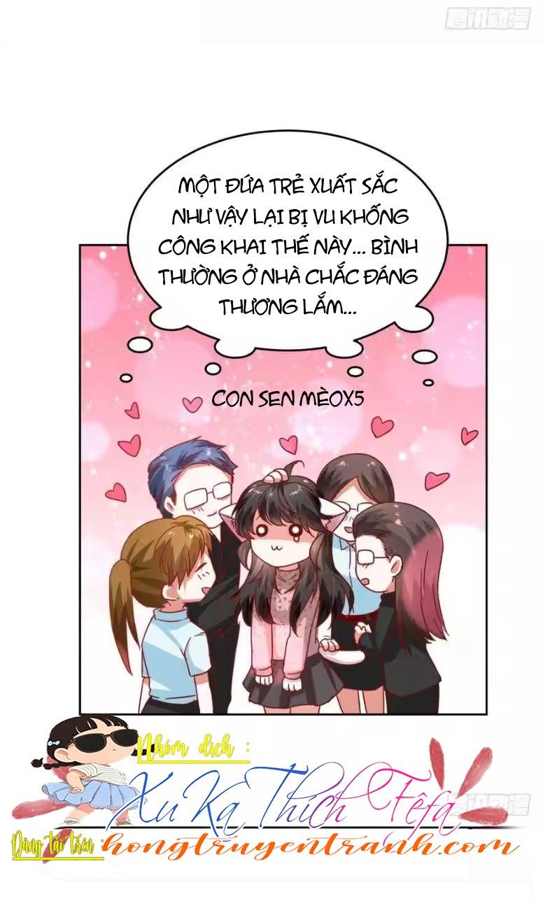 Mộ Tổng Hôm Nay Cưa Được Vợ Chưa? Chapter 46 - Trang 16