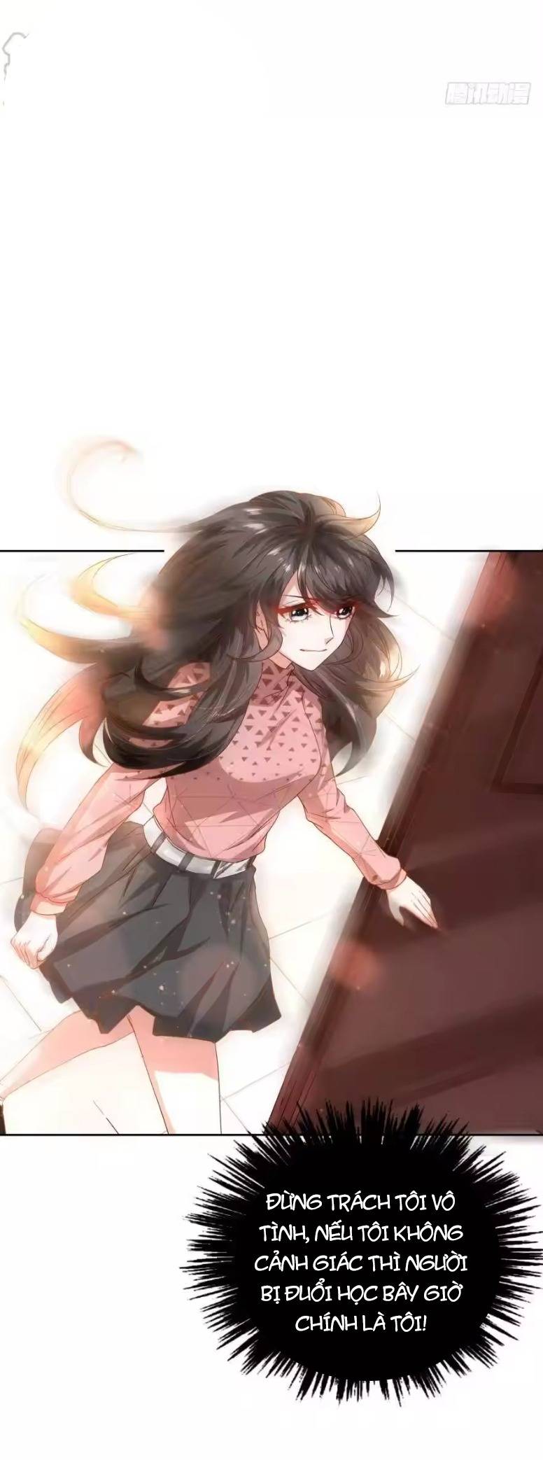 Mộ Tổng Hôm Nay Cưa Được Vợ Chưa? Chapter 46 - Trang 18