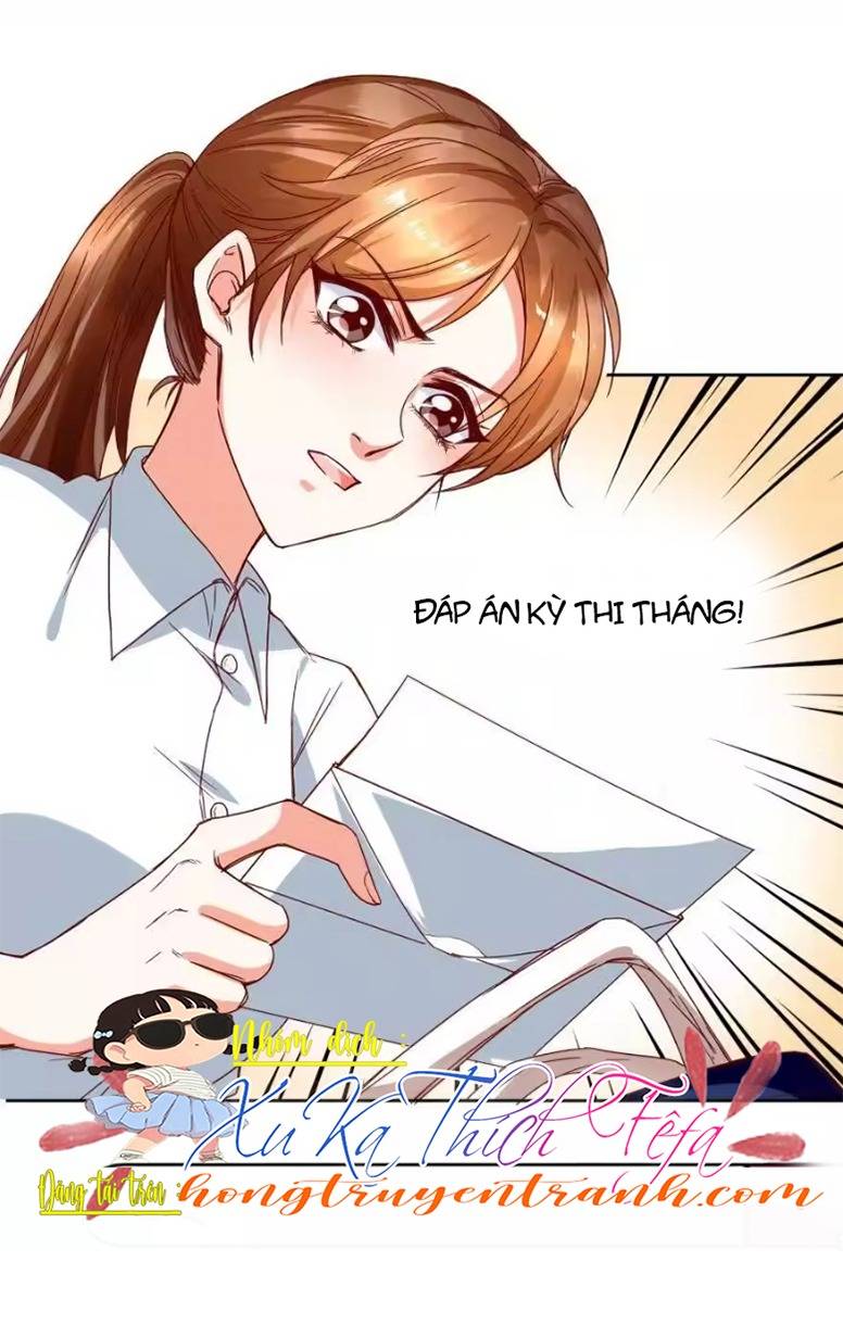 Mộ Tổng Hôm Nay Cưa Được Vợ Chưa? Chapter 46 - Trang 2