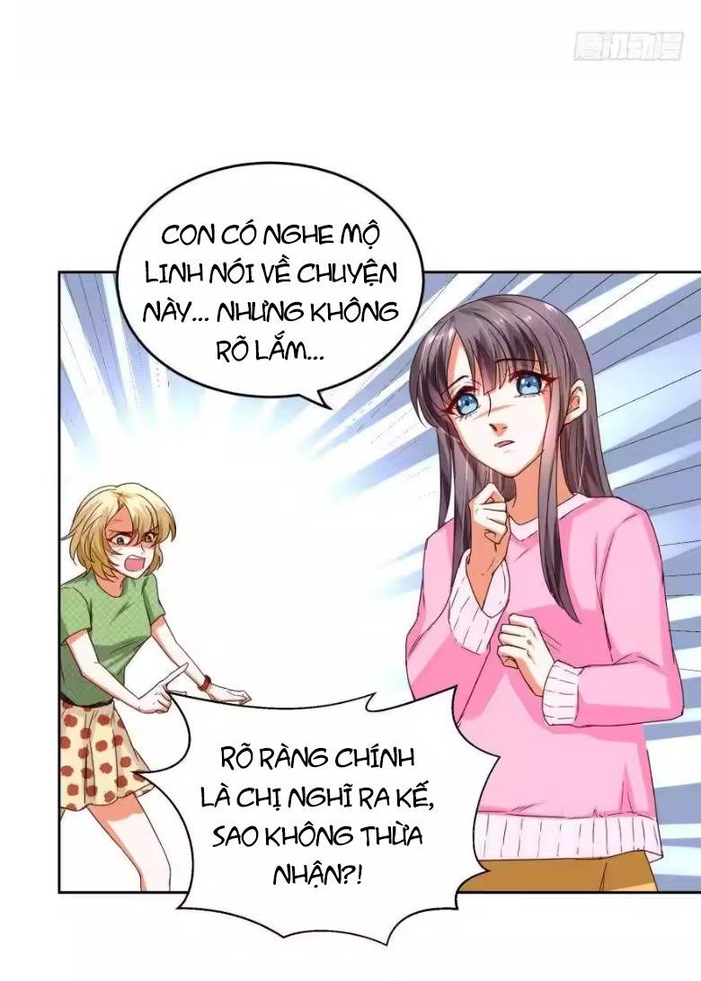 Mộ Tổng Hôm Nay Cưa Được Vợ Chưa? Chapter 46 - Trang 23