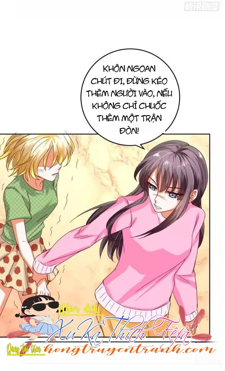 Mộ Tổng Hôm Nay Cưa Được Vợ Chưa? Chapter 46 - Trang 26