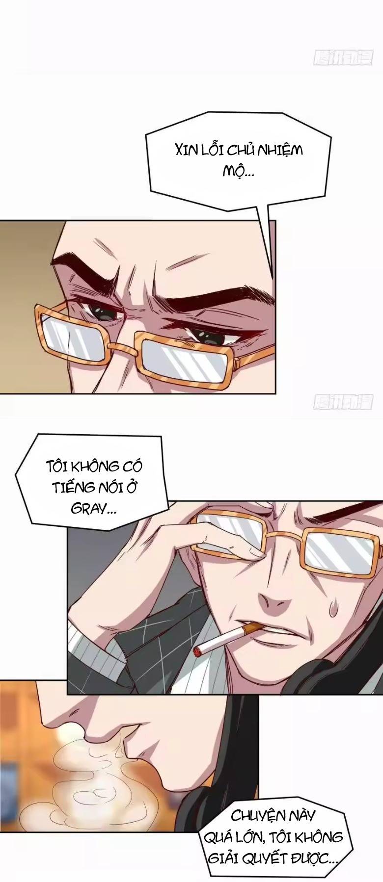 Mộ Tổng Hôm Nay Cưa Được Vợ Chưa? Chapter 46 - Trang 28