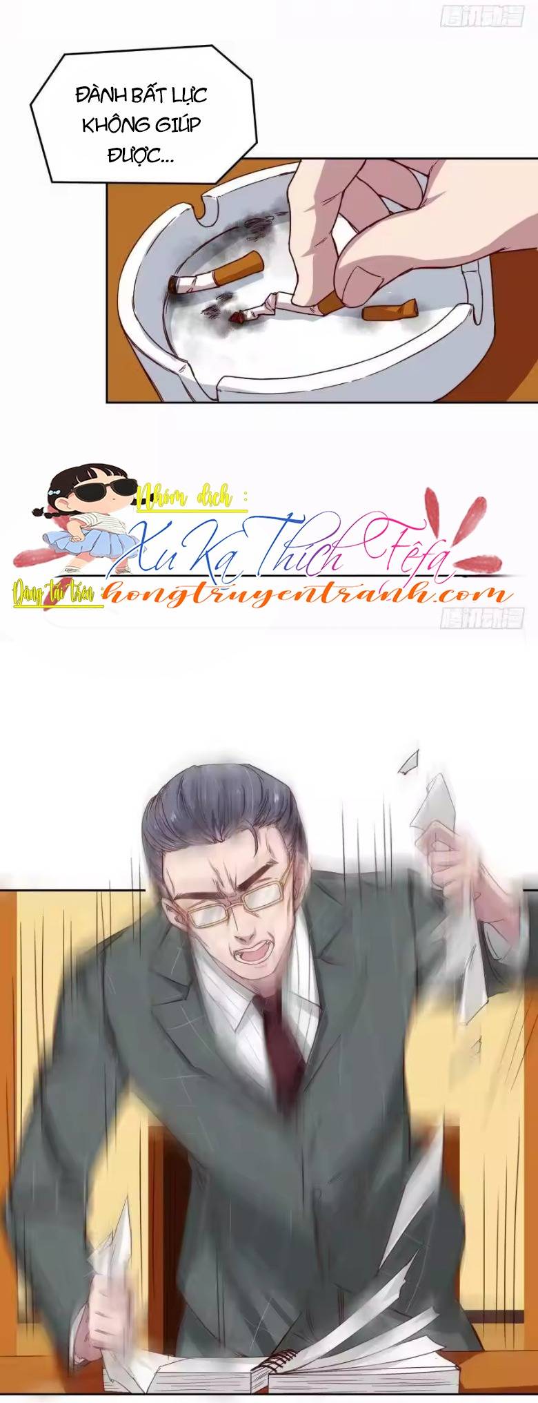 Mộ Tổng Hôm Nay Cưa Được Vợ Chưa? Chapter 46 - Trang 29
