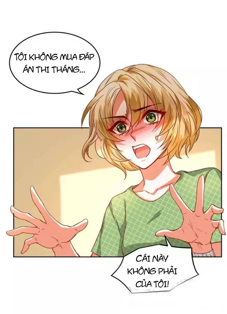 Mộ Tổng Hôm Nay Cưa Được Vợ Chưa? Chapter 46 - Trang 3