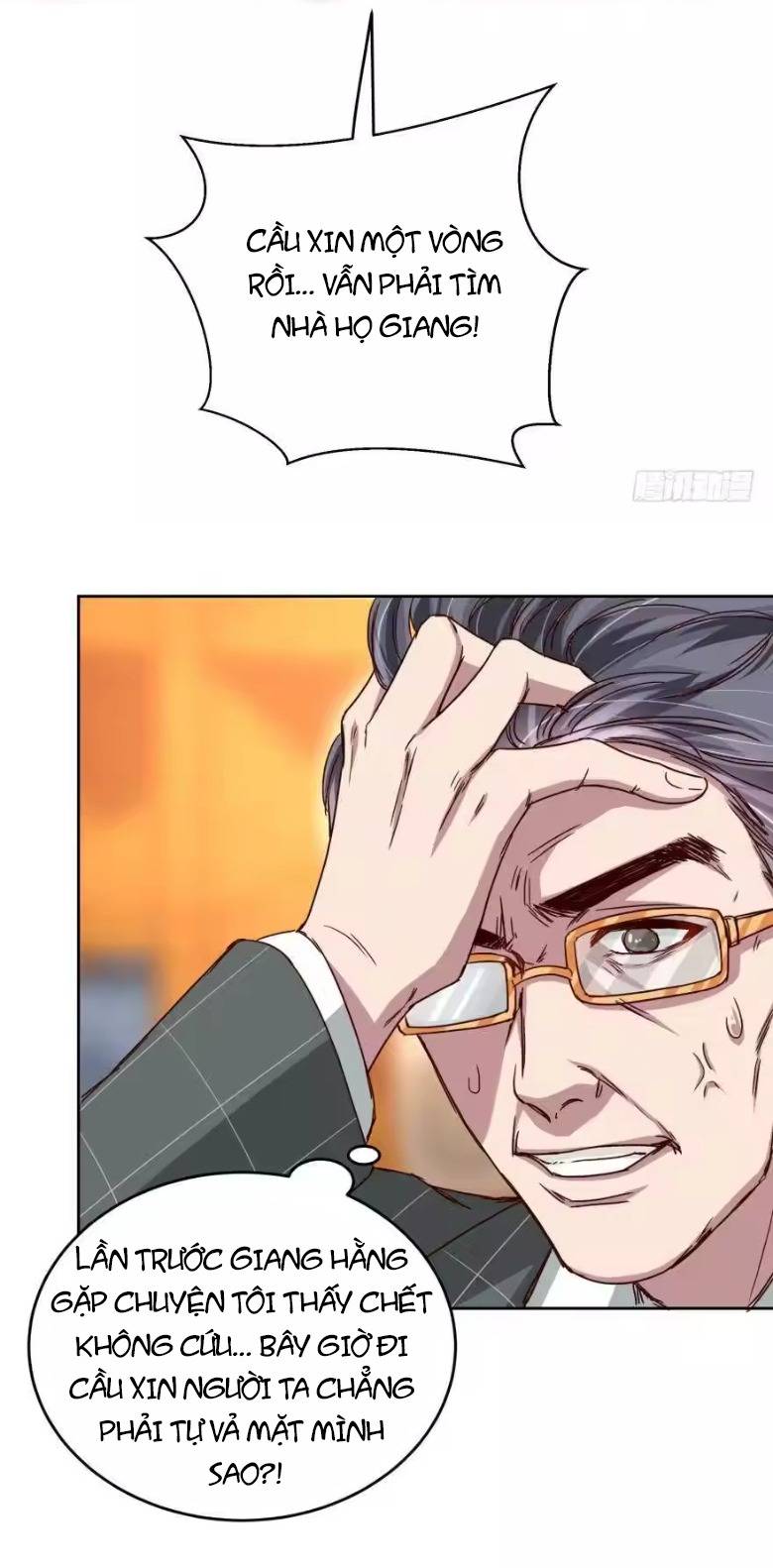 Mộ Tổng Hôm Nay Cưa Được Vợ Chưa? Chapter 46 - Trang 30
