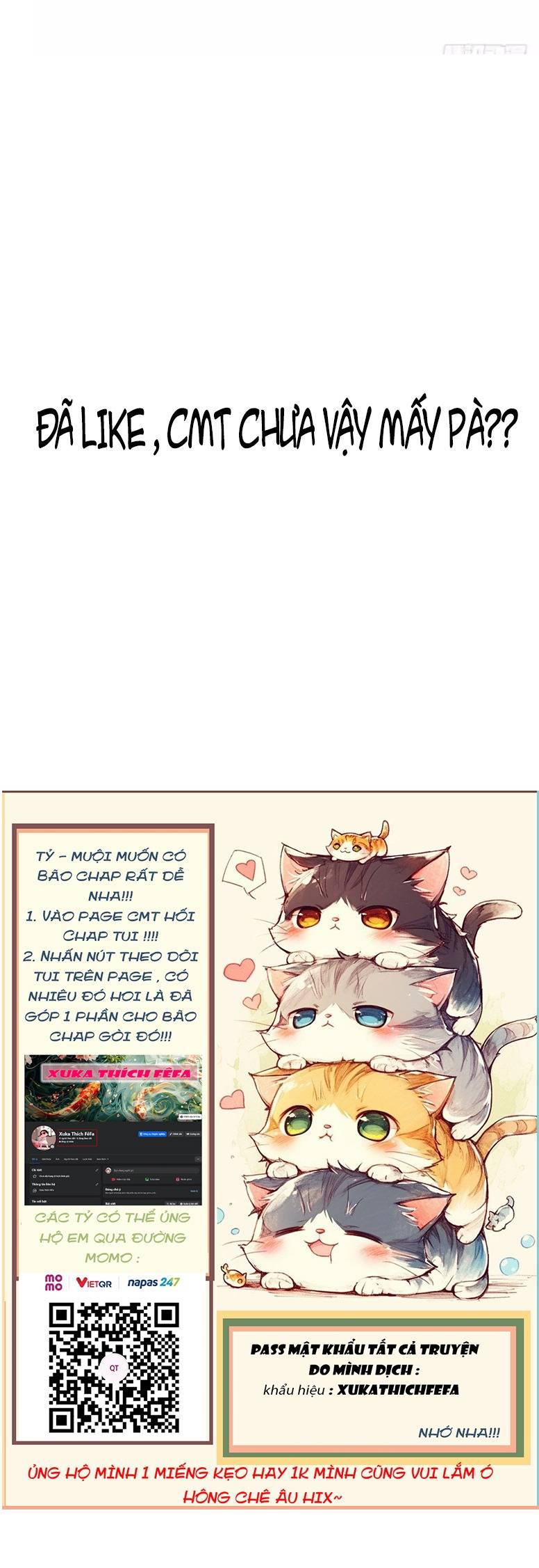 Mộ Tổng Hôm Nay Cưa Được Vợ Chưa? Chapter 46 - Trang 5