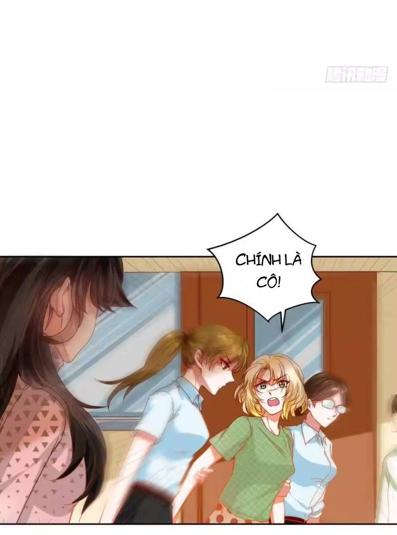 Mộ Tổng Hôm Nay Cưa Được Vợ Chưa? Chapter 46 - Trang 7