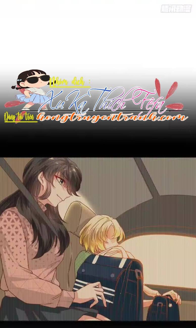 Mộ Tổng Hôm Nay Cưa Được Vợ Chưa? Chapter 46 - Trang 8