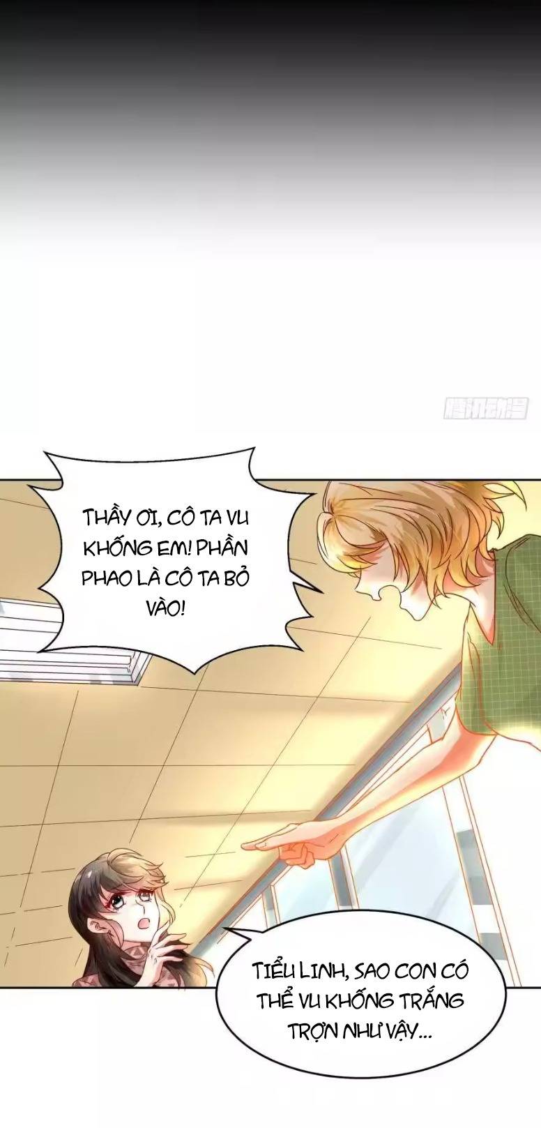 Mộ Tổng Hôm Nay Cưa Được Vợ Chưa? Chapter 46 - Trang 9