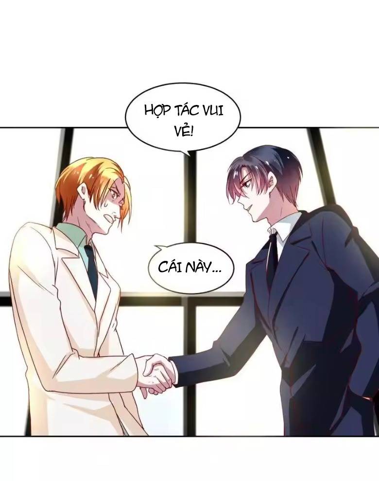 Mộ Tổng Hôm Nay Cưa Được Vợ Chưa? Chapter 48 - Trang 14