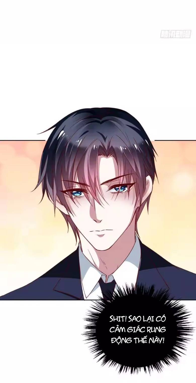 Mộ Tổng Hôm Nay Cưa Được Vợ Chưa? Chapter 48 - Trang 18