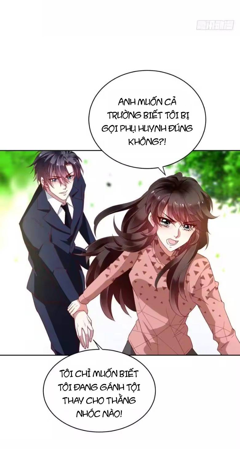 Mộ Tổng Hôm Nay Cưa Được Vợ Chưa? Chapter 48 - Trang 20