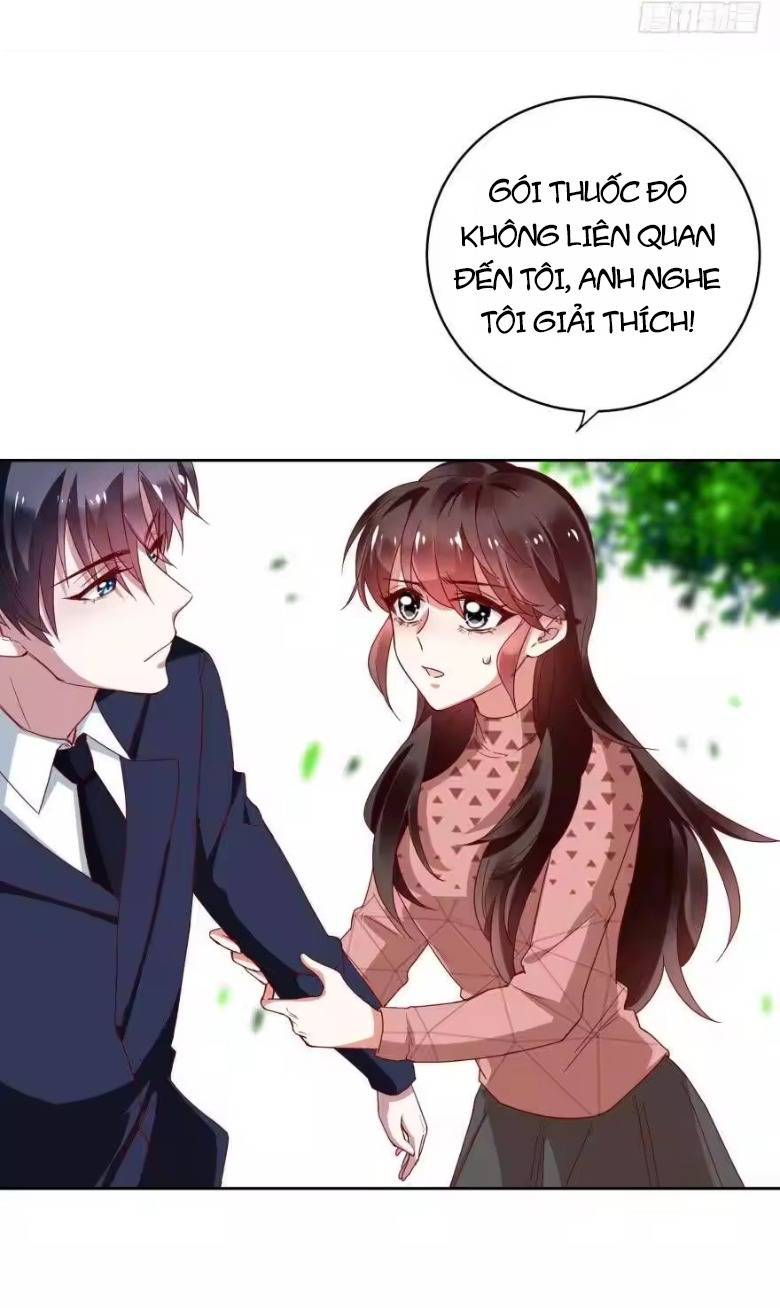 Mộ Tổng Hôm Nay Cưa Được Vợ Chưa? Chapter 48 - Trang 22