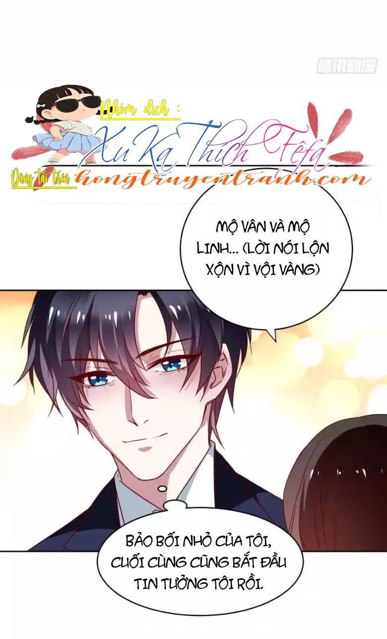 Mộ Tổng Hôm Nay Cưa Được Vợ Chưa? Chapter 48 - Trang 23
