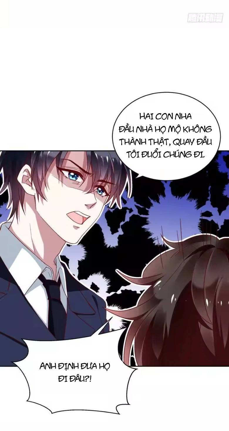 Mộ Tổng Hôm Nay Cưa Được Vợ Chưa? Chapter 48 - Trang 24