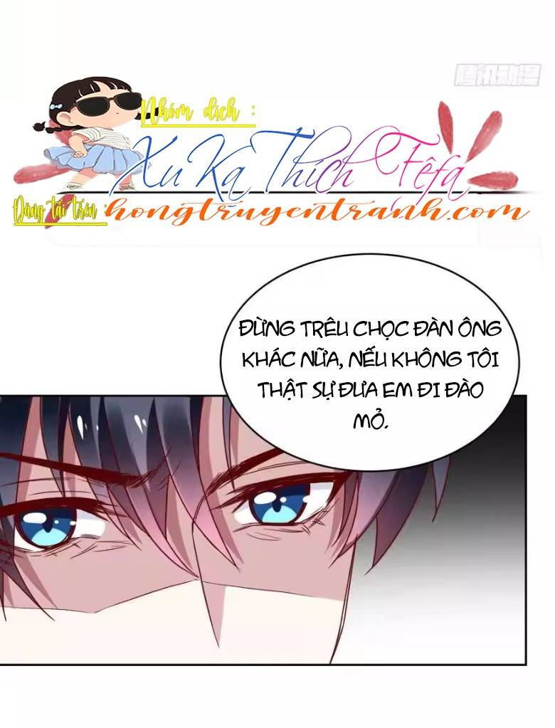 Mộ Tổng Hôm Nay Cưa Được Vợ Chưa? Chapter 48 - Trang 26