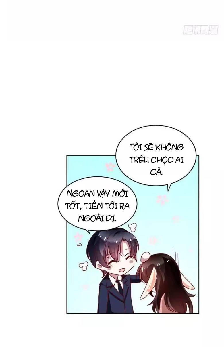 Mộ Tổng Hôm Nay Cưa Được Vợ Chưa? Chapter 48 - Trang 27
