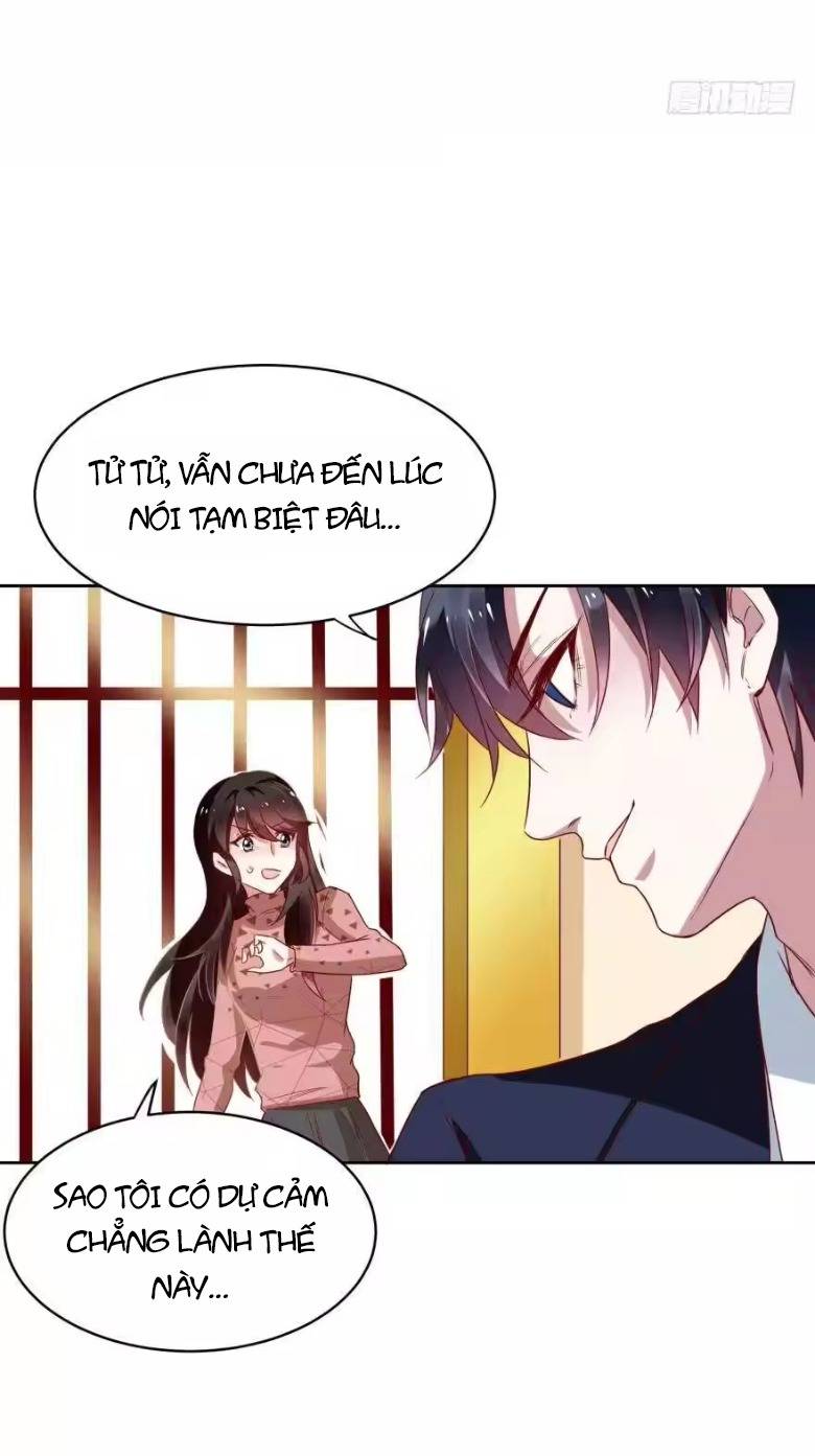 Mộ Tổng Hôm Nay Cưa Được Vợ Chưa? Chapter 48 - Trang 29