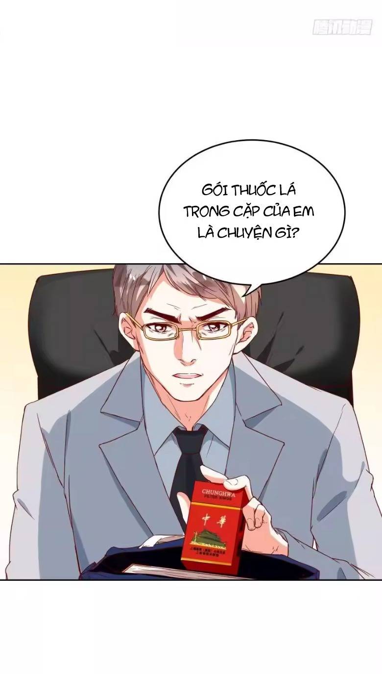 Mộ Tổng Hôm Nay Cưa Được Vợ Chưa? Chapter 48 - Trang 3