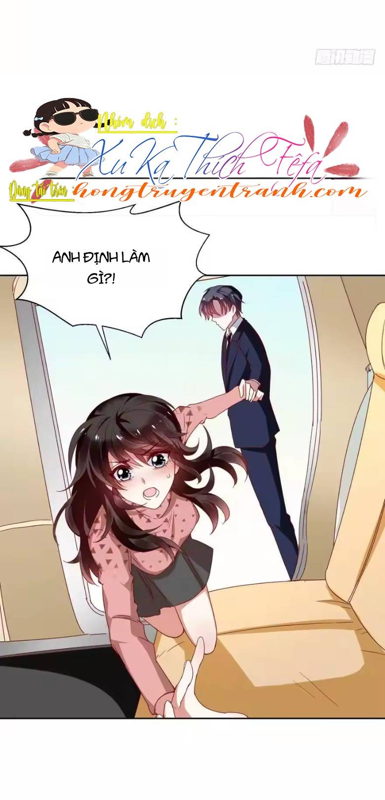Mộ Tổng Hôm Nay Cưa Được Vợ Chưa? Chapter 48 - Trang 30