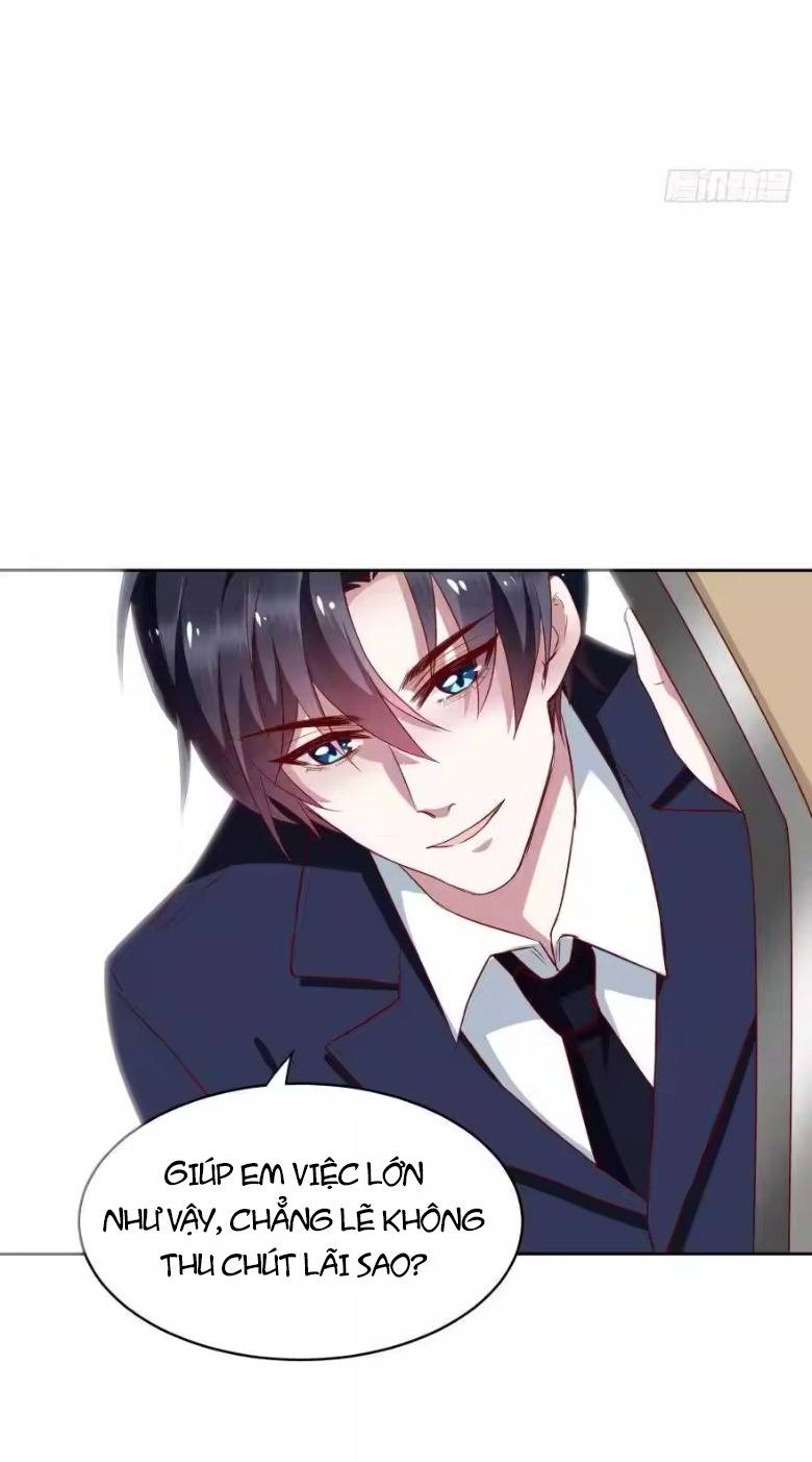 Mộ Tổng Hôm Nay Cưa Được Vợ Chưa? Chapter 48 - Trang 31