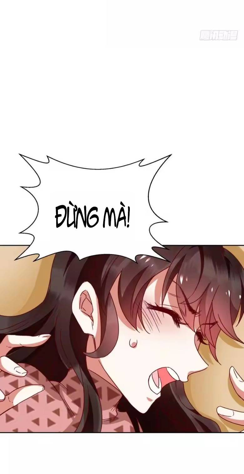 Mộ Tổng Hôm Nay Cưa Được Vợ Chưa? Chapter 48 - Trang 32