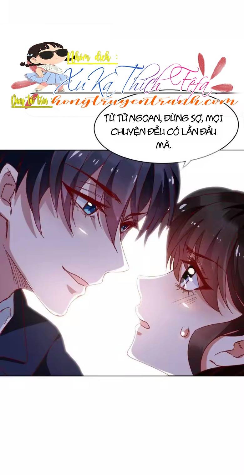 Mộ Tổng Hôm Nay Cưa Được Vợ Chưa? Chapter 48 - Trang 33