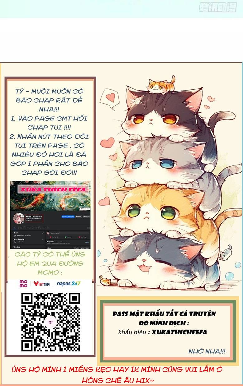 Mộ Tổng Hôm Nay Cưa Được Vợ Chưa? Chapter 48 - Trang 35