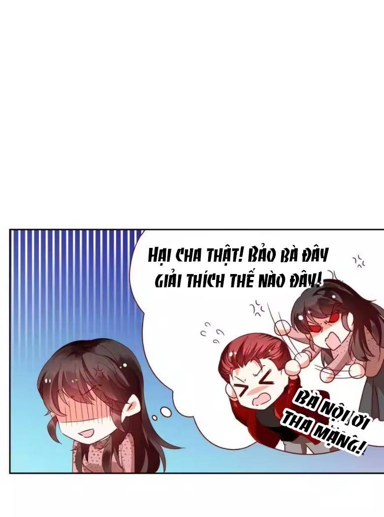 Mộ Tổng Hôm Nay Cưa Được Vợ Chưa? Chapter 48 - Trang 5