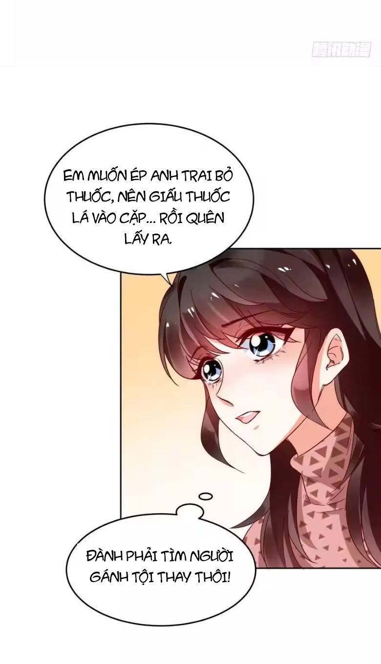 Mộ Tổng Hôm Nay Cưa Được Vợ Chưa? Chapter 48 - Trang 6