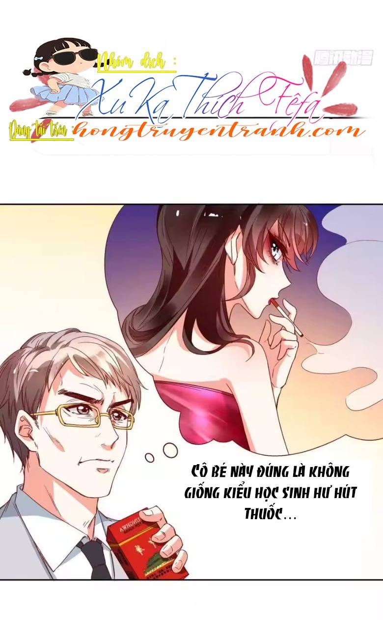 Mộ Tổng Hôm Nay Cưa Được Vợ Chưa? Chapter 48 - Trang 7