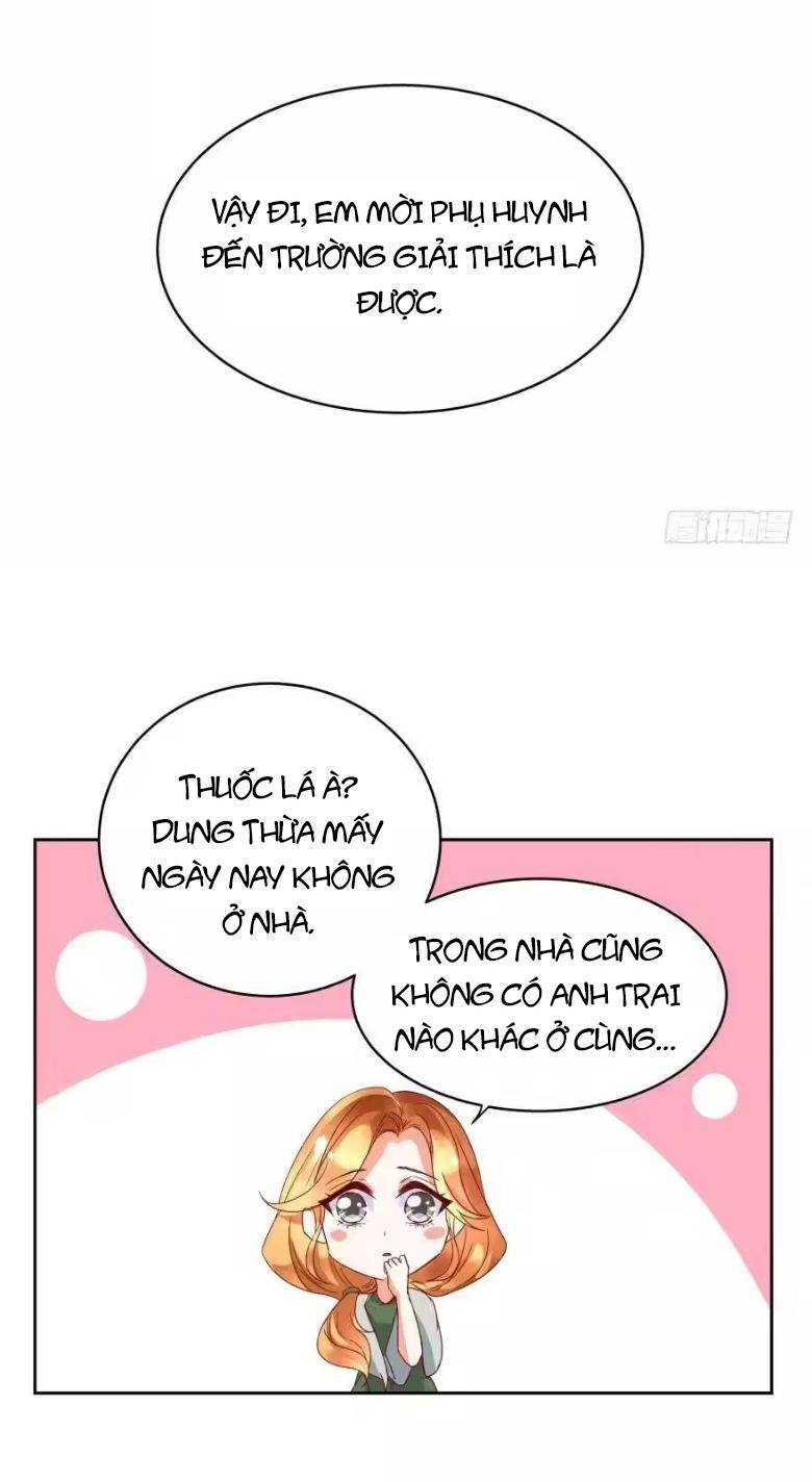 Mộ Tổng Hôm Nay Cưa Được Vợ Chưa? Chapter 48 - Trang 8