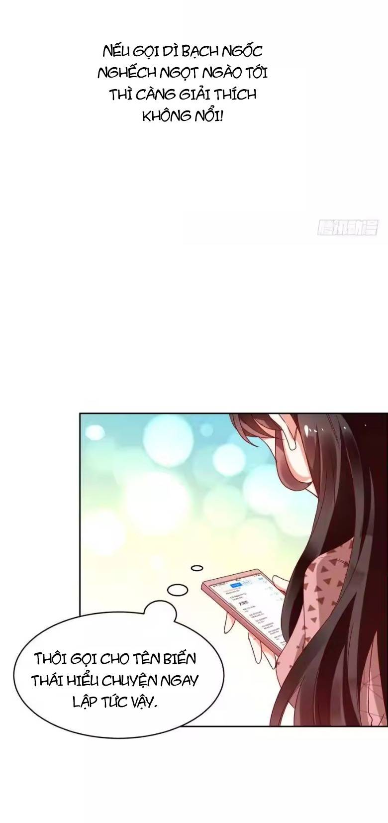 Mộ Tổng Hôm Nay Cưa Được Vợ Chưa? Chapter 48 - Trang 9