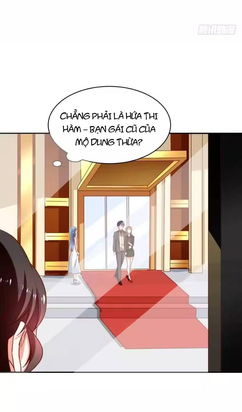 Mộ Tổng Hôm Nay Cưa Được Vợ Chưa? Chapter 50 - Trang 10