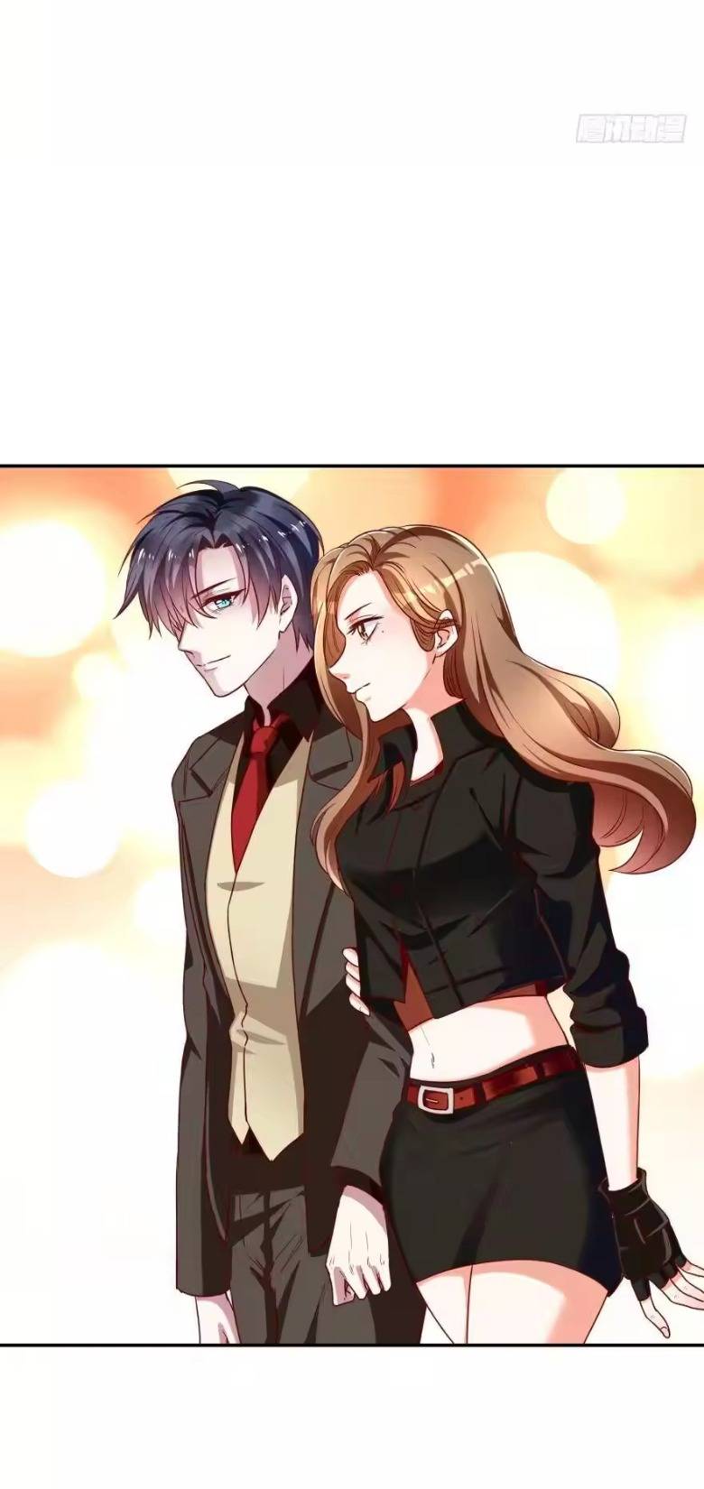 Mộ Tổng Hôm Nay Cưa Được Vợ Chưa? Chapter 50 - Trang 11