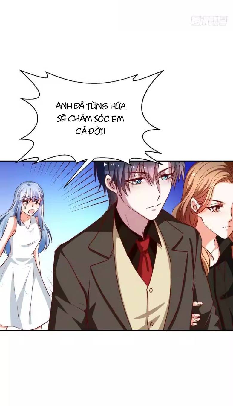 Mộ Tổng Hôm Nay Cưa Được Vợ Chưa? Chapter 50 - Trang 14