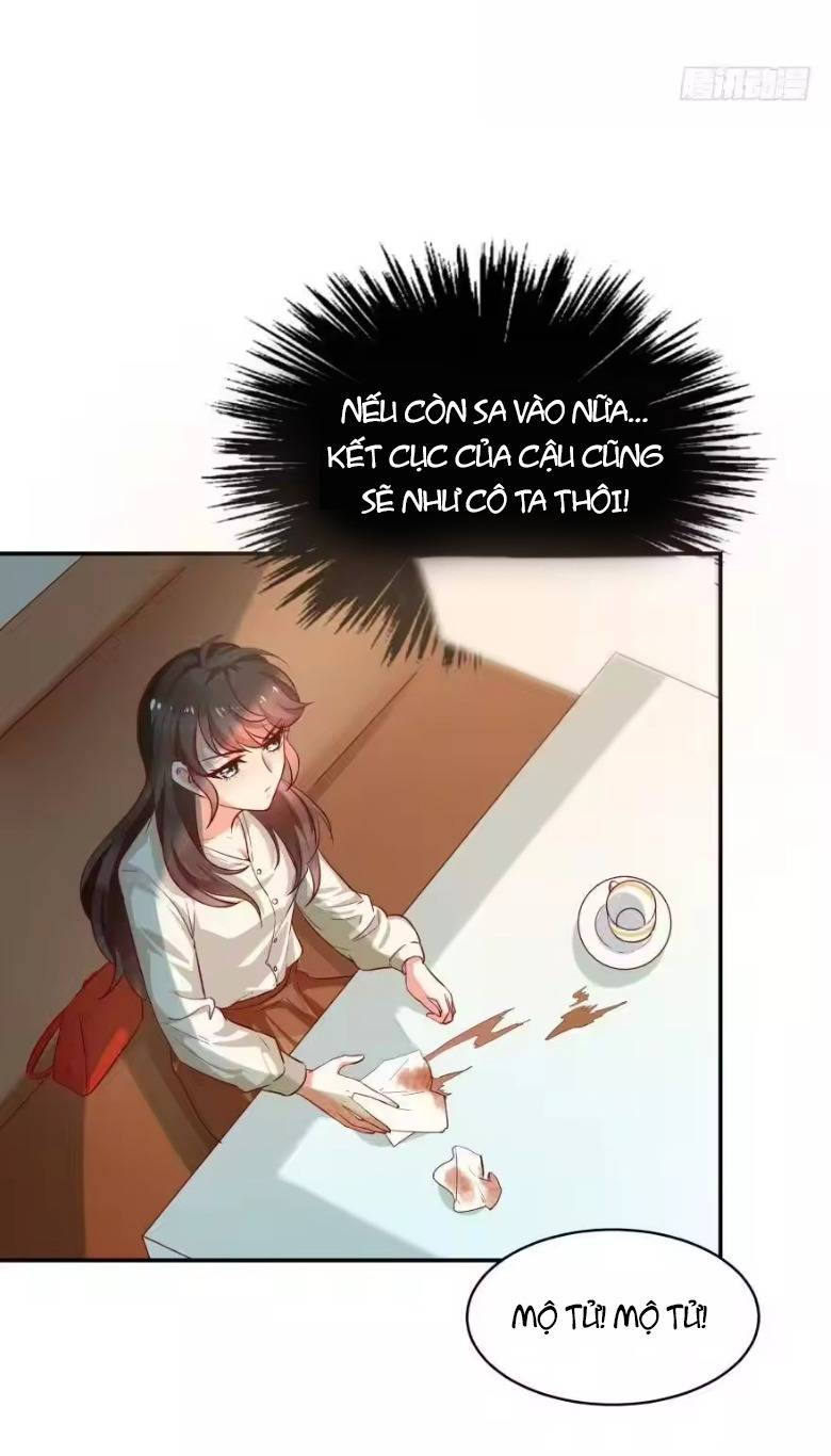 Mộ Tổng Hôm Nay Cưa Được Vợ Chưa? Chapter 50 - Trang 16