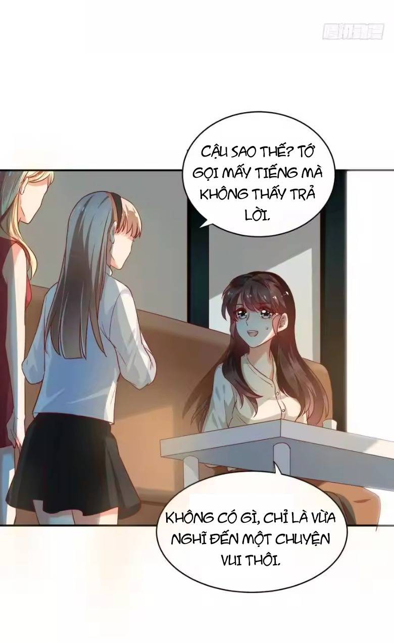 Mộ Tổng Hôm Nay Cưa Được Vợ Chưa? Chapter 50 - Trang 17
