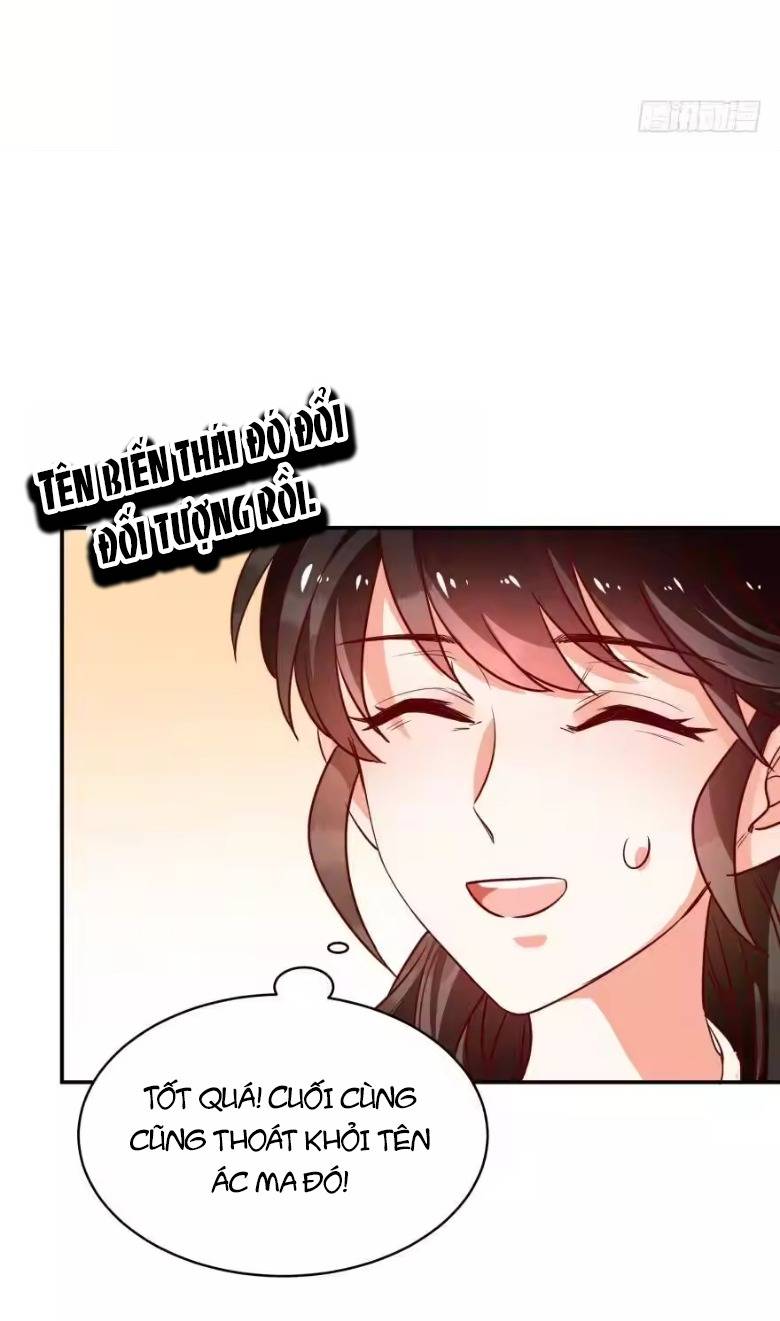 Mộ Tổng Hôm Nay Cưa Được Vợ Chưa? Chapter 50 - Trang 18