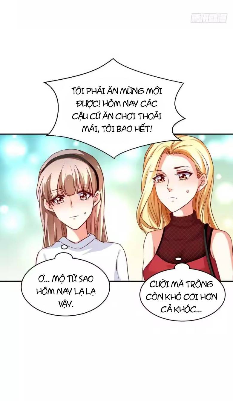 Mộ Tổng Hôm Nay Cưa Được Vợ Chưa? Chapter 50 - Trang 19