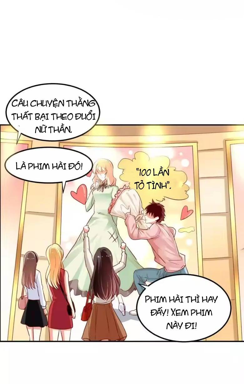 Mộ Tổng Hôm Nay Cưa Được Vợ Chưa? Chapter 50 - Trang 20