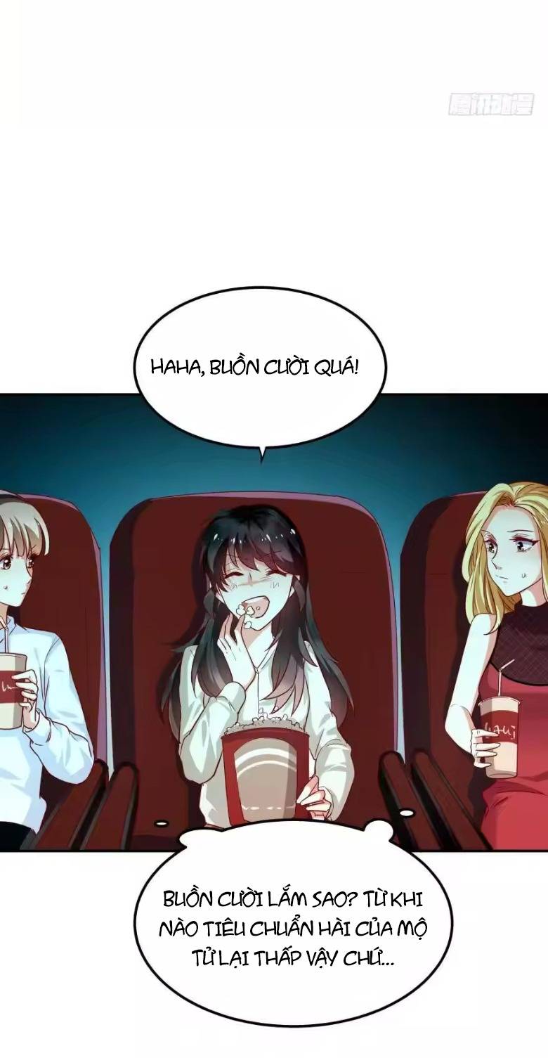 Mộ Tổng Hôm Nay Cưa Được Vợ Chưa? Chapter 50 - Trang 21