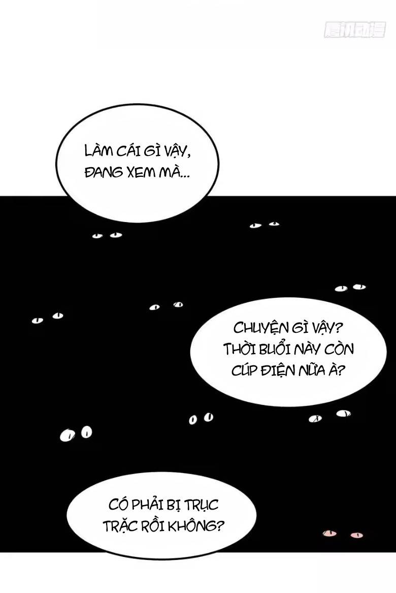 Mộ Tổng Hôm Nay Cưa Được Vợ Chưa? Chapter 50 - Trang 22