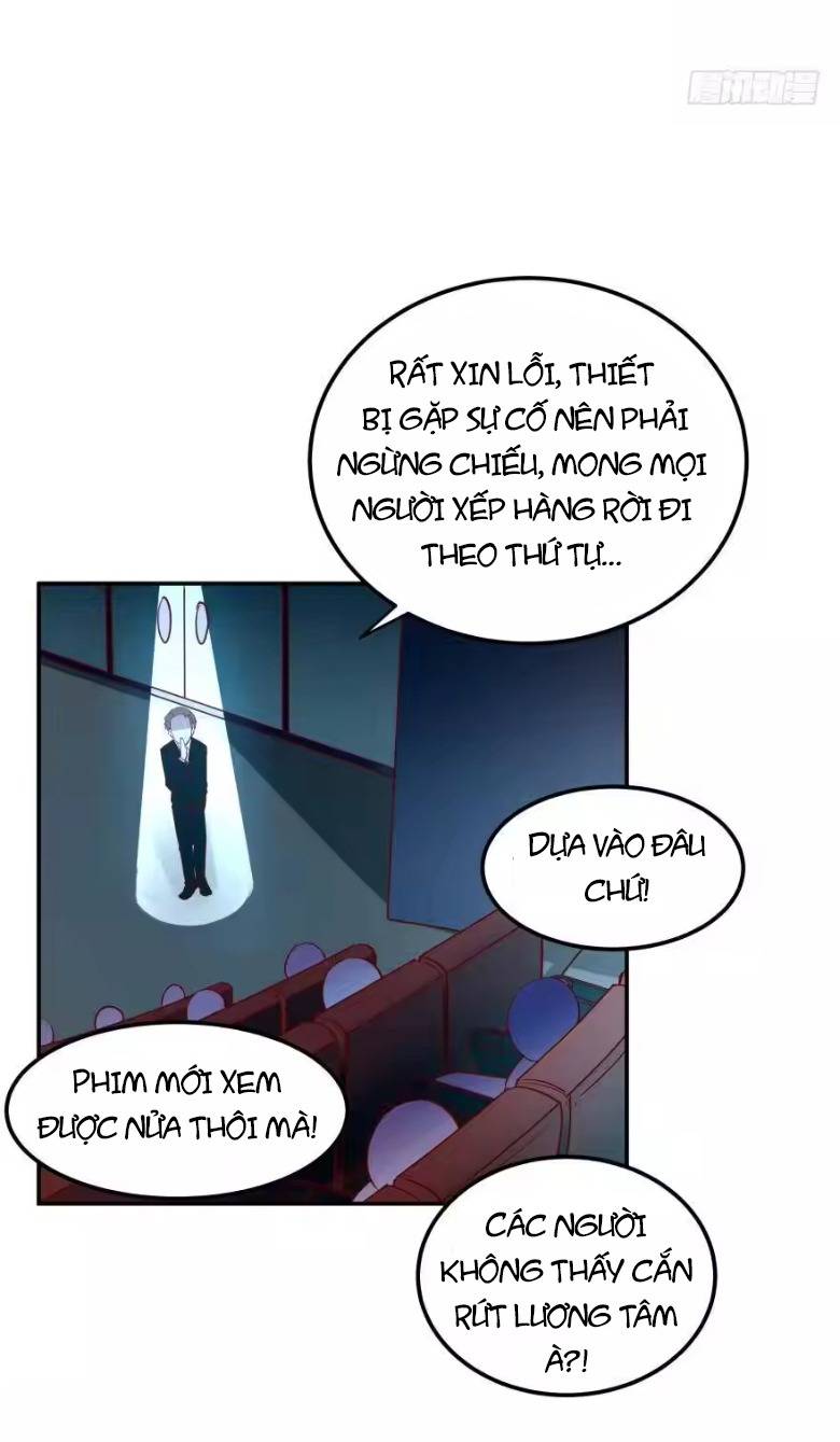 Mộ Tổng Hôm Nay Cưa Được Vợ Chưa? Chapter 50 - Trang 23