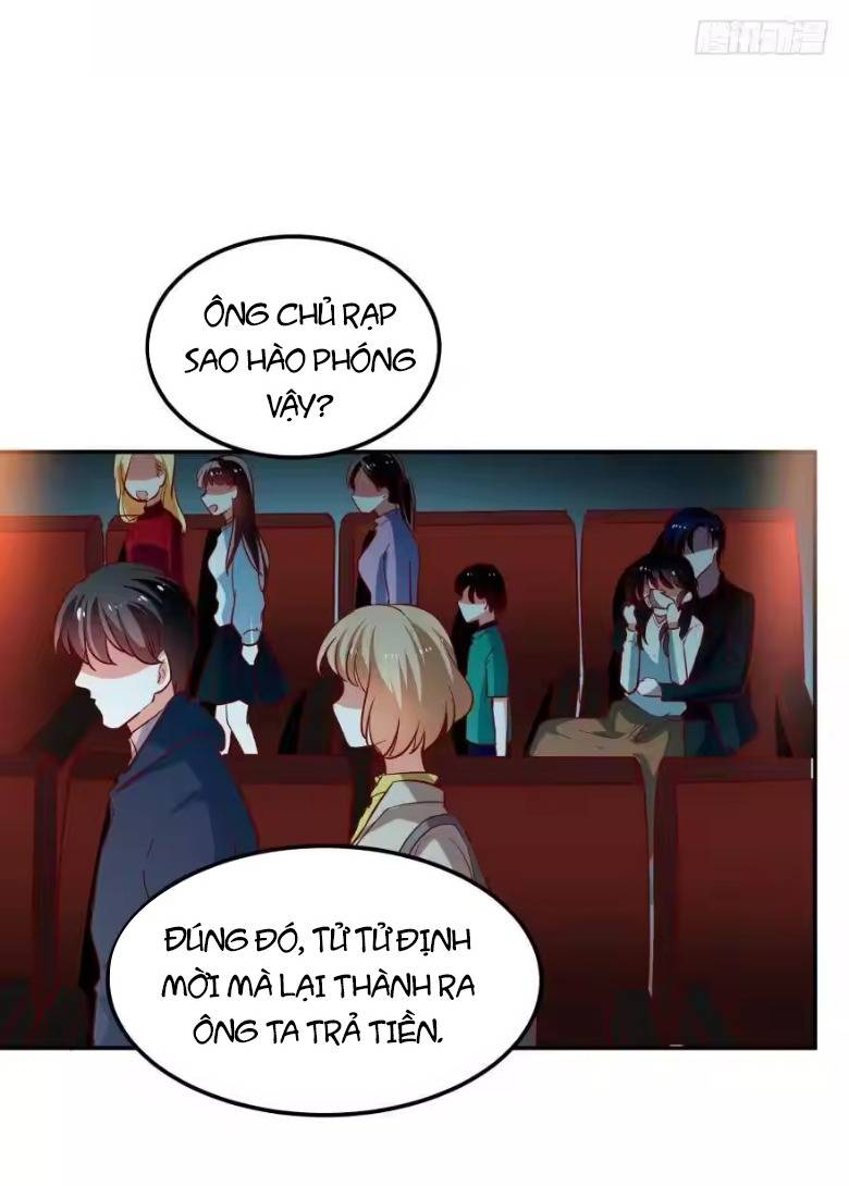 Mộ Tổng Hôm Nay Cưa Được Vợ Chưa? Chapter 50 - Trang 25
