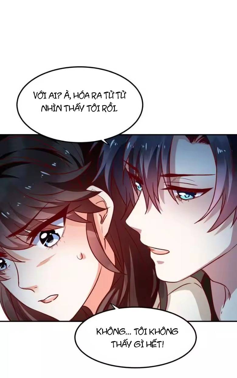 Mộ Tổng Hôm Nay Cưa Được Vợ Chưa? Chapter 50 - Trang 28