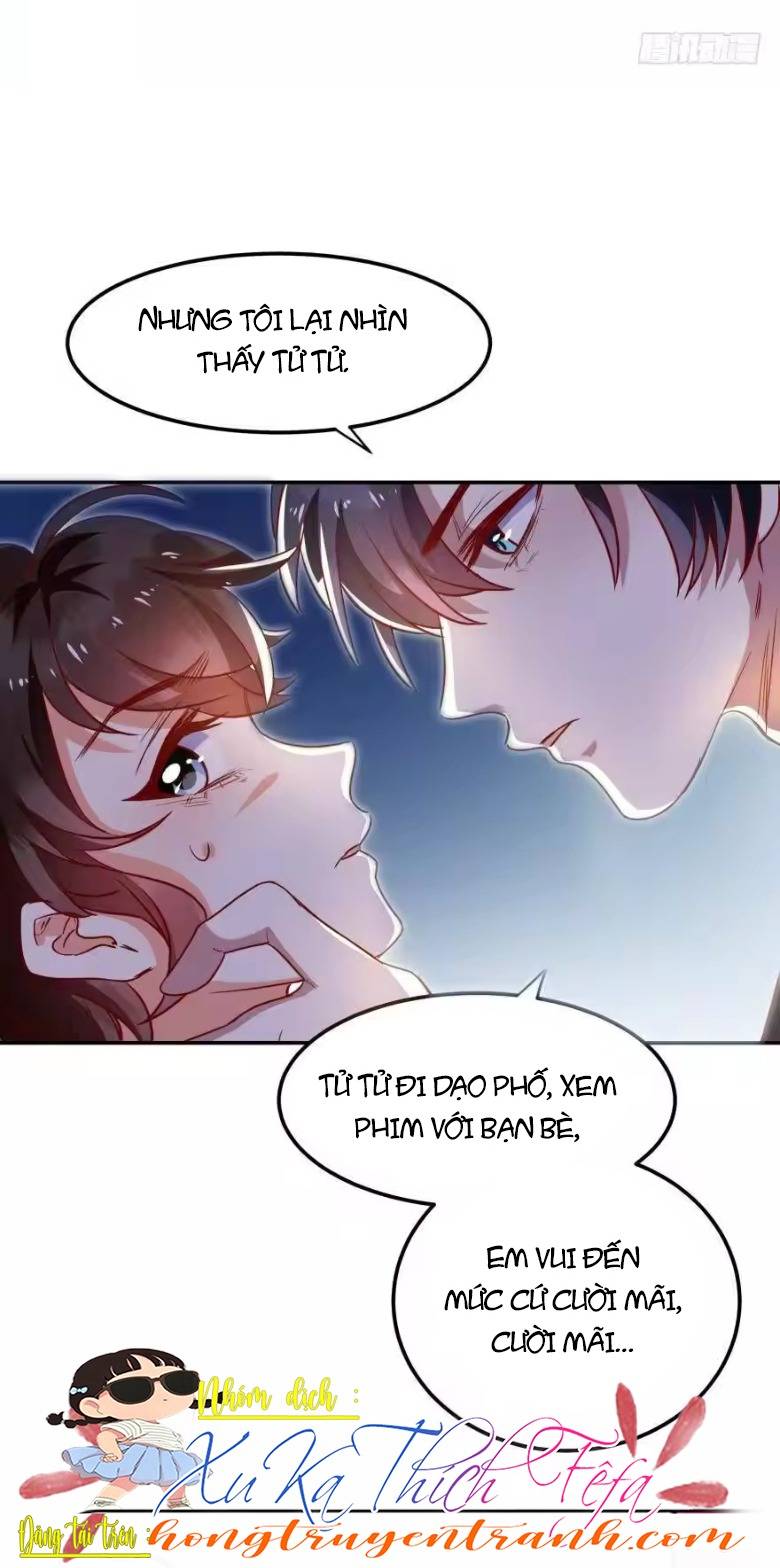 Mộ Tổng Hôm Nay Cưa Được Vợ Chưa? Chapter 50 - Trang 29