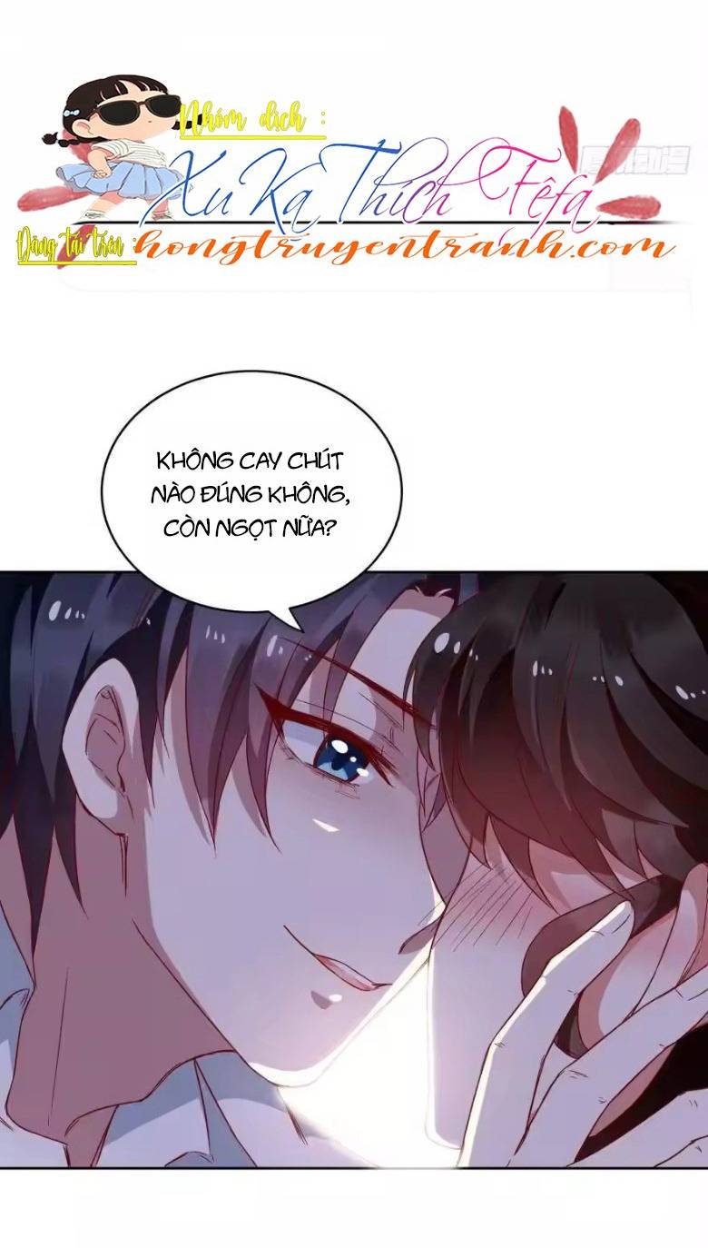 Mộ Tổng Hôm Nay Cưa Được Vợ Chưa? Chapter 50 - Trang 3